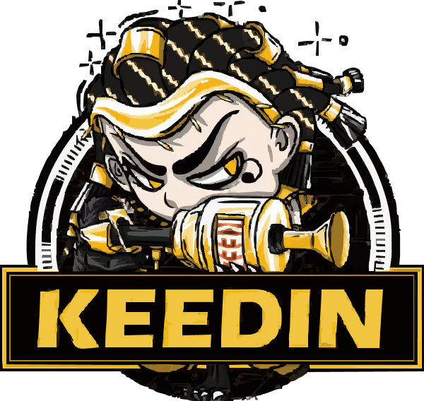 Keedin
